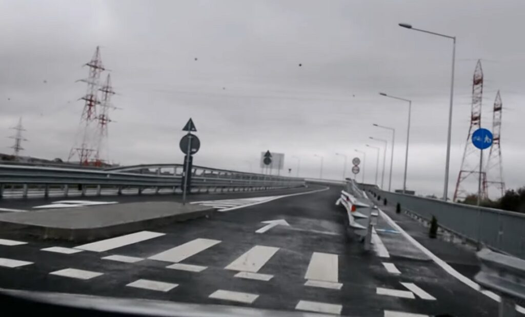 Parcă nu-i România! În județul în care se poate, încă un pasaj suprateran va fi construit, în Oradea!