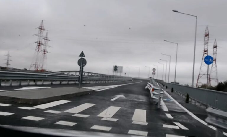 Parcă nu-i România! În județul în care se poate, încă un pasaj suprateran va fi construit, în Oradea!