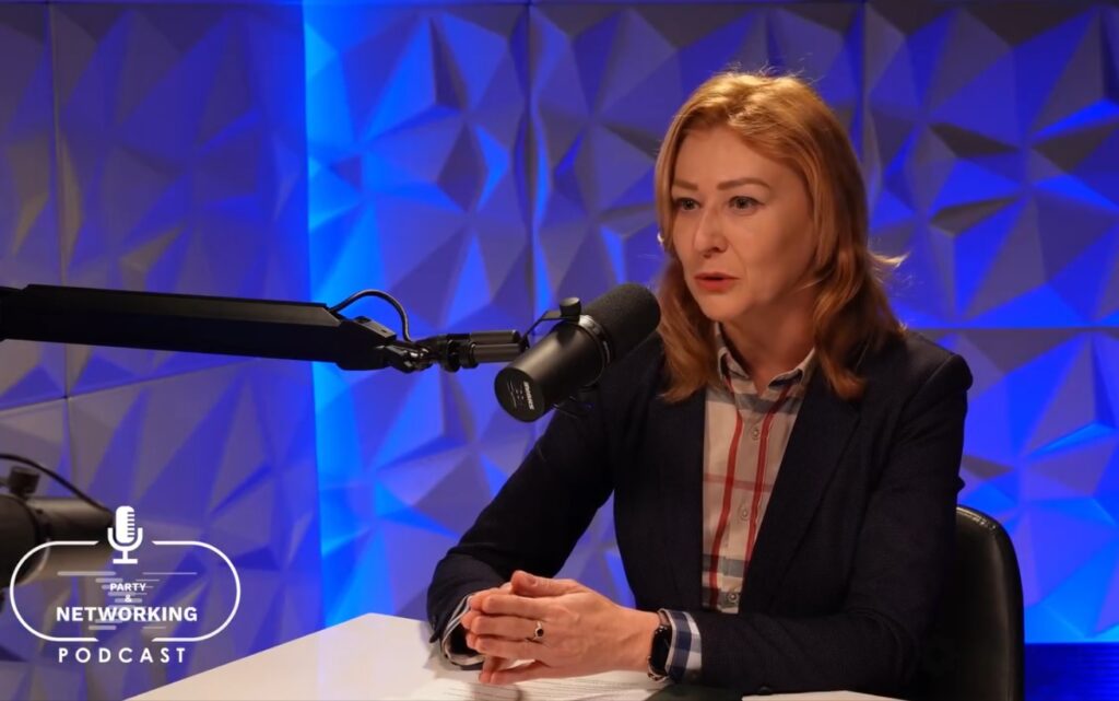 Alexandra Stoica, președintele PSC Transilvania: „Am dovedit Europei că România aparține lumii civilizate”
