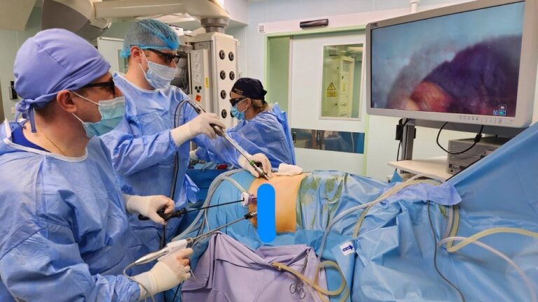 15 echipamente de ultimă generație în tratarea cancerului vor fi achiziționate de Spitalul Clinic Județean de Urgență Bihor