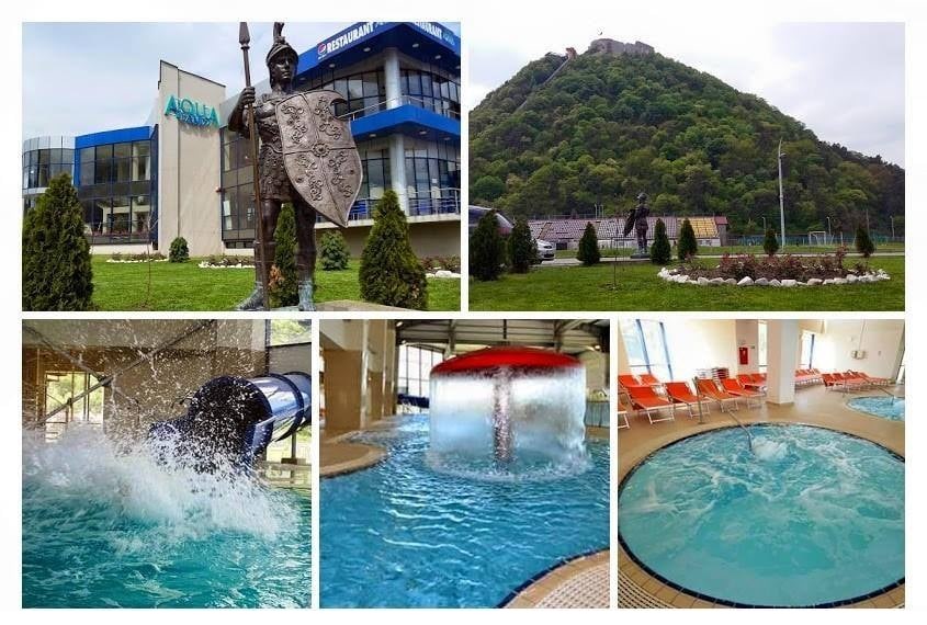 Aqualand Deva intră în revizia anuală: complexul va fi închis temporar din 1 august 2026