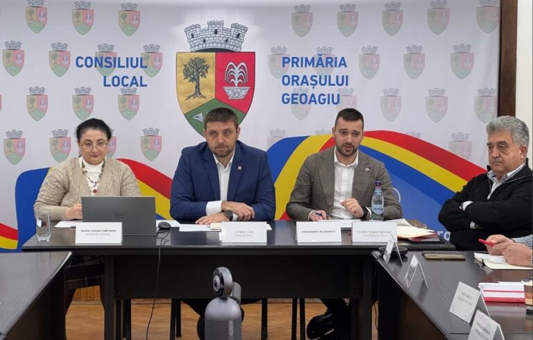 Realitatea despre majorarea taxei de salubrizare la Geoagiu: De ce s-a ajuns la 18 lei/persoană?