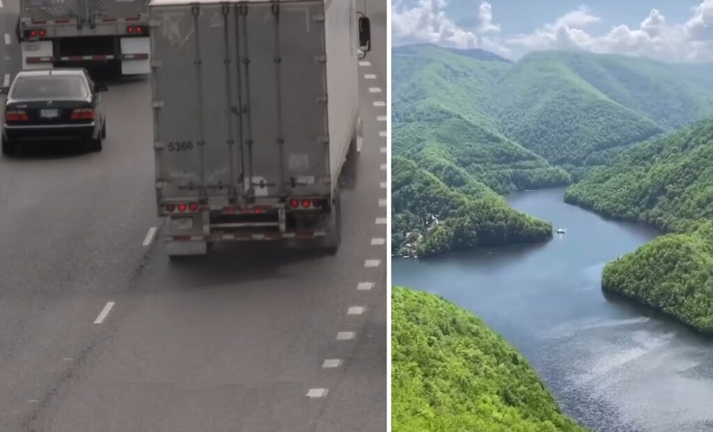 Mini centură în Gilău spre Mărișel și Beliș! Timpul nu mai are răbdare cu aglomerația de pe DN1 Cluj-Oradea. Tișe: Floreștiul și Gilăul sunt sufocate de trafic!