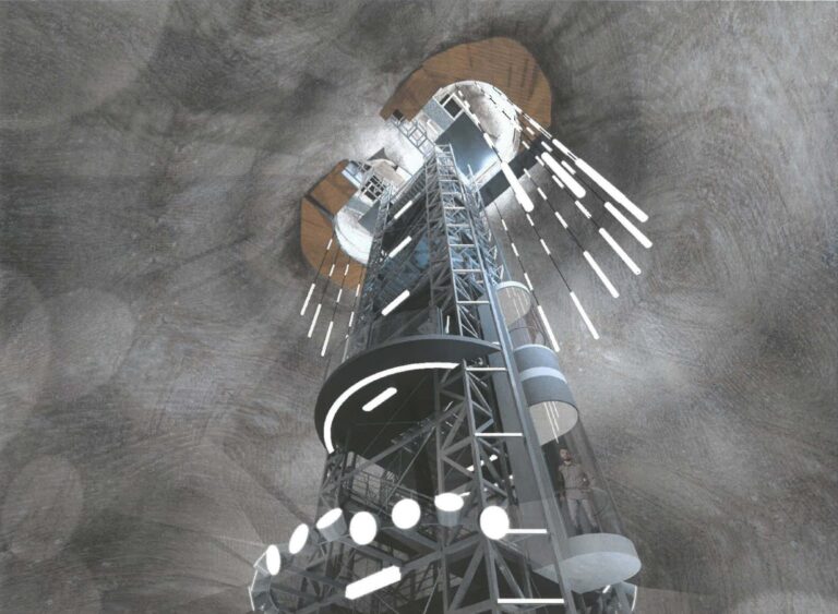 Investiție de peste 25 de milioane de euro în Salina Turda: Se redeschide Mina Iosif și se construiește un tunel de legătură cu Mina Terezia