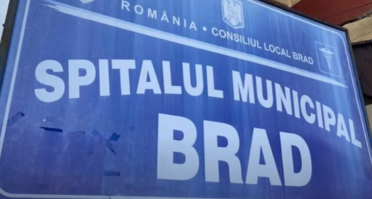 Acuzații grave față de cum sunt tratați pacienții la Unitatea de Primiri Urgențe a Spitalului din Brad! „Urlă orașul în pumni pe la colțuri, dacă au avut nefericirea să ajungă în urgențe Brad”