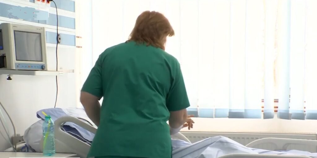 Investiții mai mari pentru spitale. Lăpușan: Prin modificarea legii, orice localitate sau județ va putea susține financiar un spital indiferent de instituția care îl administrează