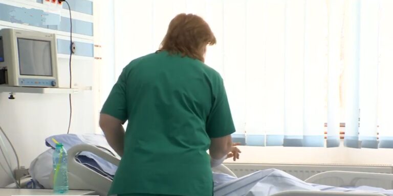 Investiții mai mari pentru spitale. Lăpușan: Prin modificarea legii, orice localitate sau județ va putea susține financiar un spital indiferent de instituția care îl administrează