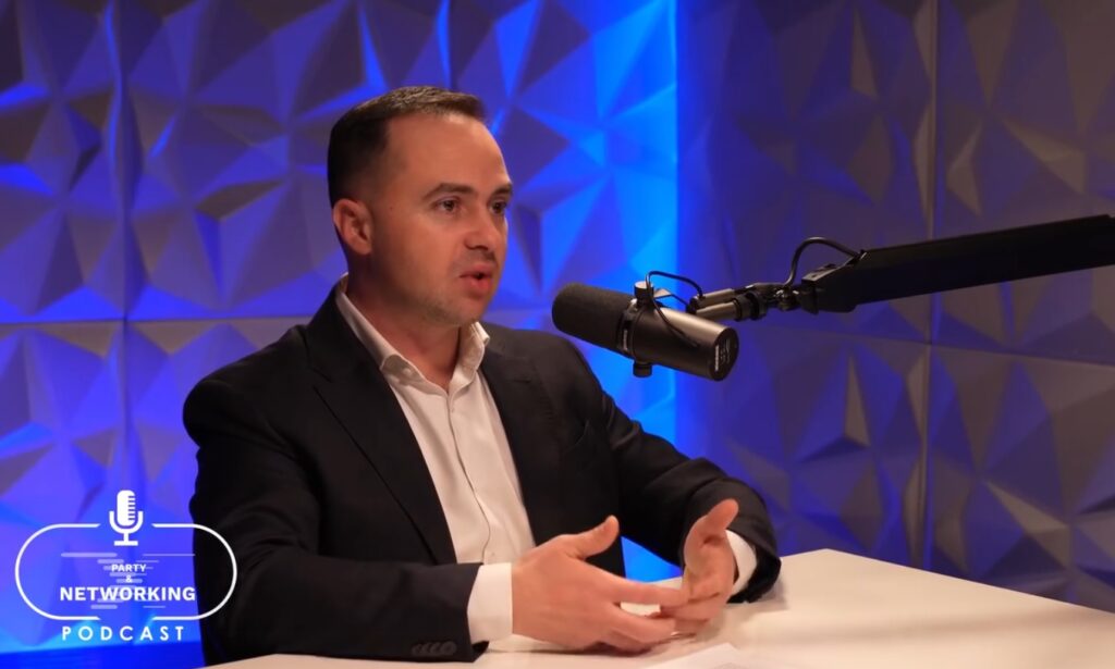 Vlad Mureșan: „Cea mai mare provocare în infrastructură rămâne birocrația”