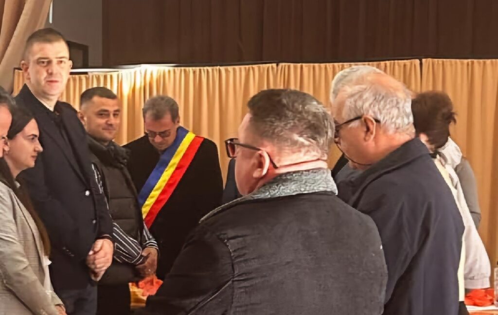 Bugetul comunei Săvârșin pentru 2025 a fost adoptat. Primarul Ioan Vodicean: „Interesul general a fost pus pe primul loc”