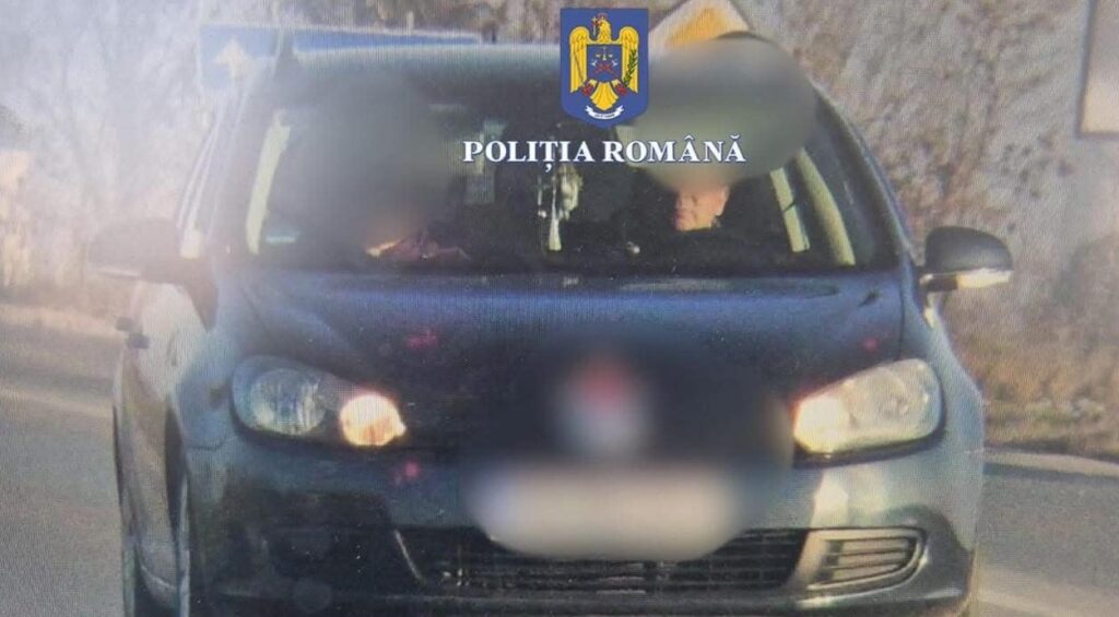 Radarele fix „produc” dosare penale! Dacă ați fi surprins depășind viteza și vă vine acasă hârtia, asumați-vă!
