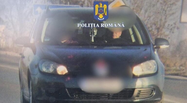 Radarele fix „produc” dosare penale! Dacă ați fi surprins depășind viteza și vă vine acasă hârtia, asumați-vă!
