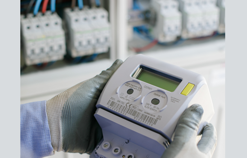 Rețele Electrice România atinge pragul de 2 milioane de contoare inteligente până la finalul anului