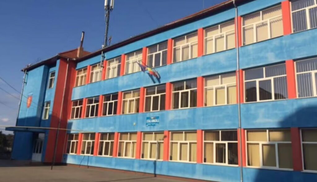 Școala Gimnazială „Mihail Kogălniceanu” din Sebeș va fi reabilitată. Clădirea școlii va beneficia de lucrări de reabilitare și modernizare, pentru creșterea eficienței energetice!