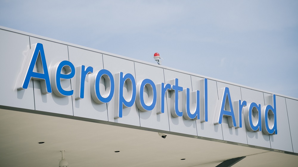 Se va reduce de la 7 la 3 a numărului membrilor Consiliilor de Administraţie la Aeroportul din Arad şi la Zona Liberă Arad