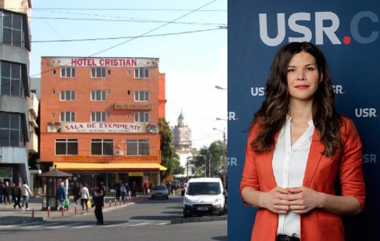 „Blocajul legal” invocat de primarul Boc în cazul Hotelului Cristian este o încercare de a duce aplicarea legii la „mica înțelegere”. Oană: Nu este nevoie de nici o discuție a primarului cu proprietarul!