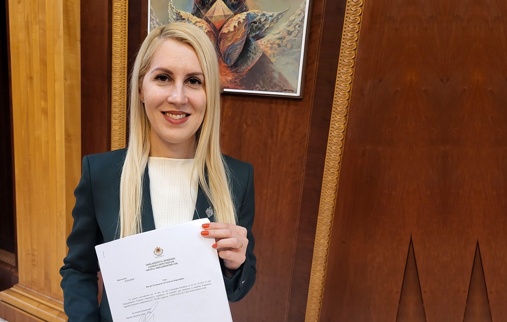 Justiția din România ajunge în mileniul al treilea. Murariu: Ședințele de judecată prin videoconferință vor scuti oamenii de drumuri și costuri!