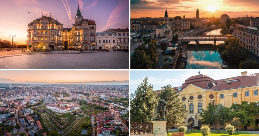 Topul celor mai importante locuri de vizitat în județul Bihor! Oradea și Bihorul au explodat în ultimii ani!