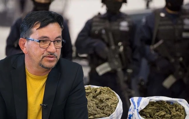 Borsellino de Hunedoara pornește lupta antidrog, de la combaterea rețelelor de traficanți, la prevenție. Barstan: Ce am promis voi duce mai departe până la capăt!