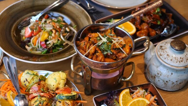 Cele mai bune bucătării internaționale, recomandate de chef Marco Genna, dirijorul simfoniei culinare din Ardeal
