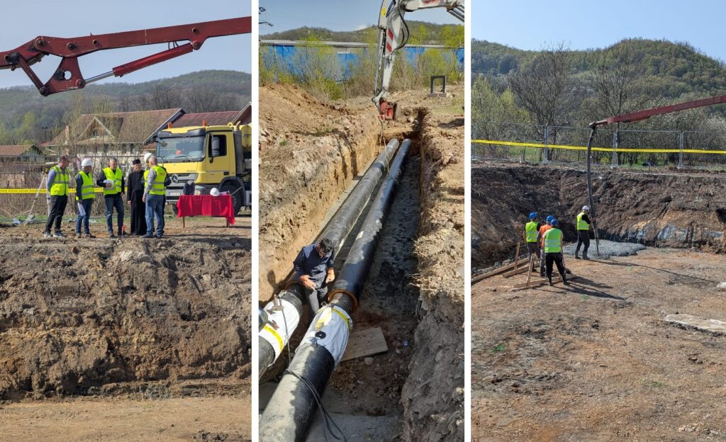 Florin Cazacu anunță un proiect major pentru Brad: Centrala Termică cu Cogenerare, un pas hotărât spre eficiență energetică și sustenabilitate!