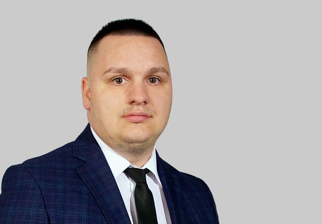 Bogdan-Radu Balea câștigă primăria din Valea Ierii cu peste 75% din voturi, în urma alegerilor parțiale