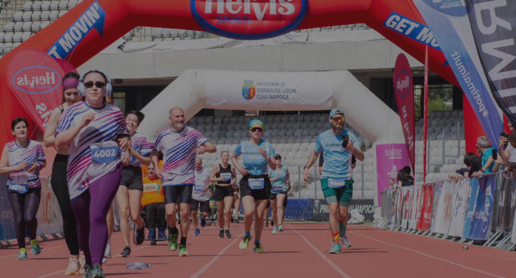 7.800 de participanți din țară și din străinătate sunt așteptați să ia startul la Wizz Air Marathon