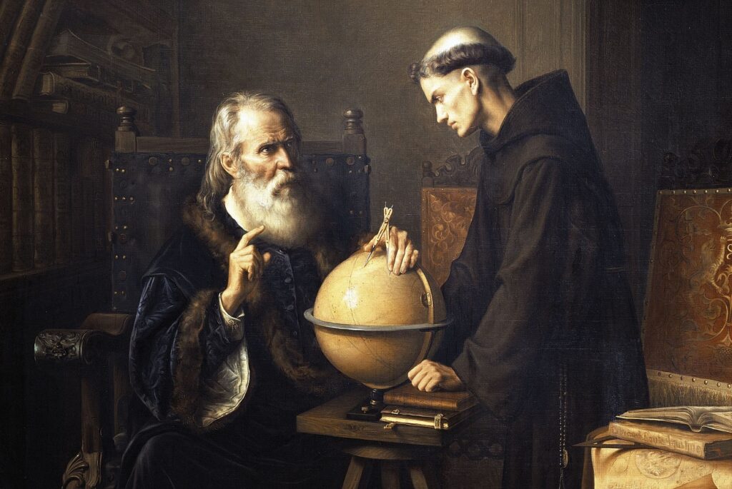 Procesul lui Galileo Galilei iese la lumină: Manuscrise și documente „desecretizate” din arhiva Vaticanului dezvăluie detalii necunoscute