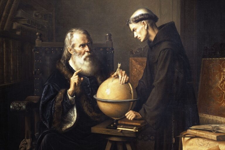 Procesul lui Galileo Galilei iese la lumină: Manuscrise și documente „desecretizate” din arhiva Vaticanului dezvăluie detalii necunoscute