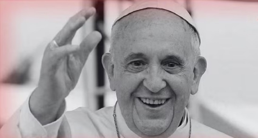 Papa Francisc a murit. Primul lider latino-american al Bisericii Romano-Catolice avea 88 de ani şi supravieţuise recent unei crize de pneumonie dublă
