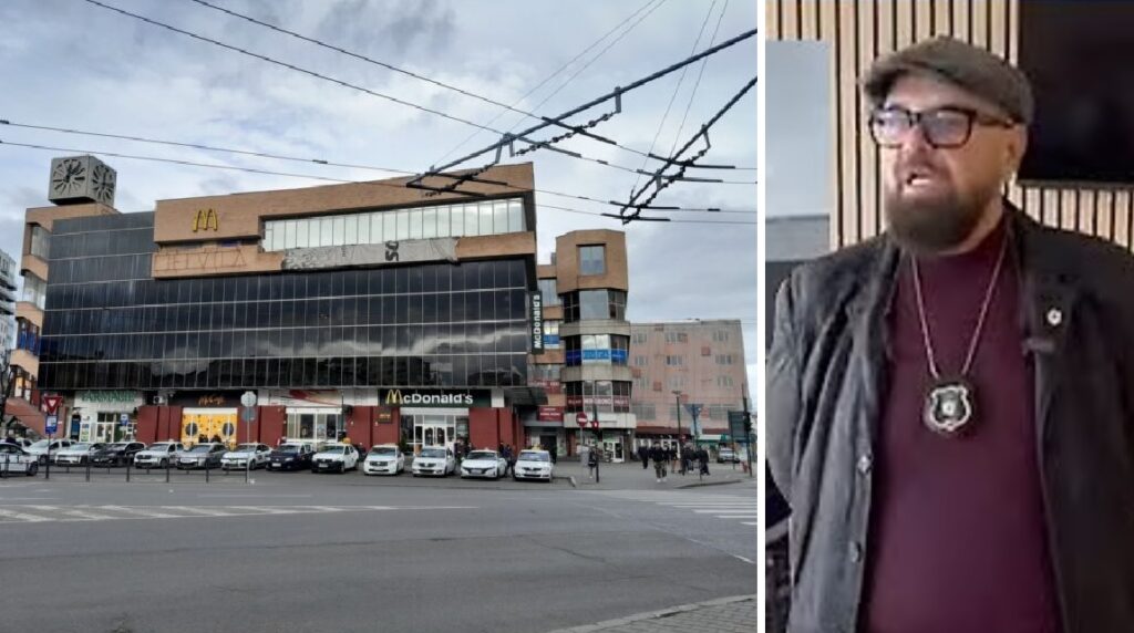 Moda „comisarului Piedone” lovește din nou: O piață uriașă din Ardeal, închisă de ANPC! Exemplul de forță dat la Cluj