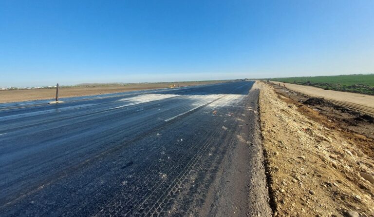 Se cer explicații pentru întârzierea drumului expres Cluj-Dej. Lăpușan: „Dej-ul nu poate rămâne în afara marilor planuri de infrastructură!”
