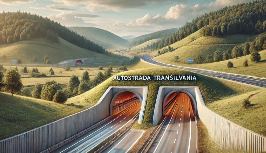 Vești bune! Urmează semnarea contractului de execuție la tronsonul de autostradă Poarta Sălajului – Nusfalau!