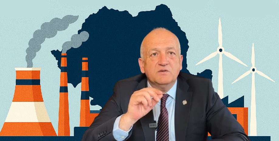 Senatorul Cristian Sipoș susține reindustrializarea României: „Este timpul ca economia națională să revină la producție și independență”
