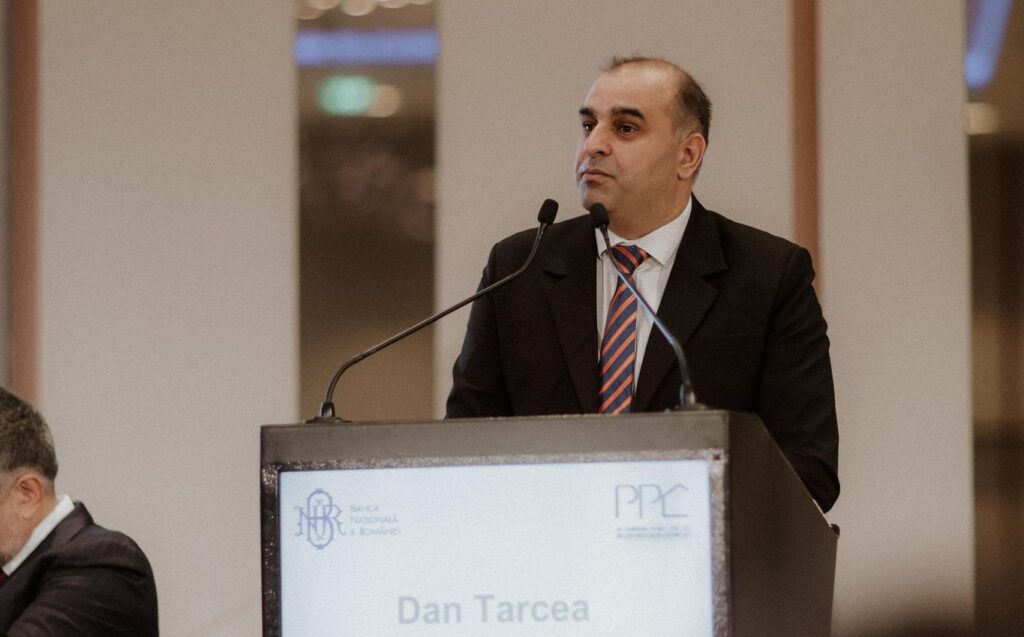 Viceprimarul Clujului: „Transilvania are resurse și oameni determinați să transforme potențialul regiunii într-un model de dezvoltare sustenabilă”