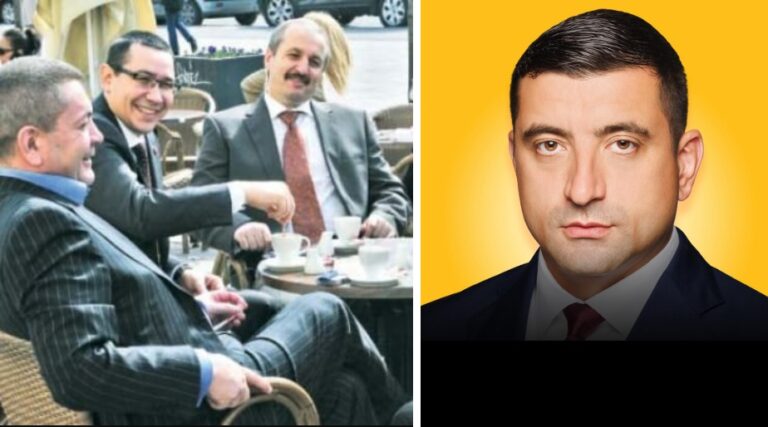 George Simion roagă „Grupul de la Cluj” să lucreze în interes național