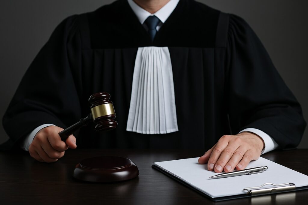 Judecătorii acuză Guvernul că blochează recrutarea magistraților: Deficitul de personal pune în pericol funcționarea unor instanțe!