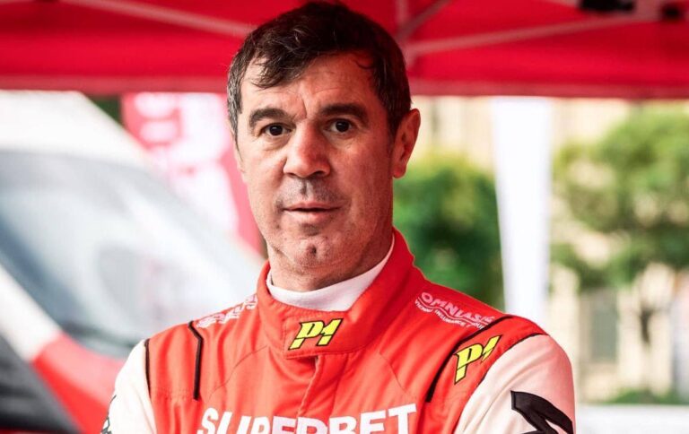 Mihai Leu, fostul mare campion de box și pilot de raliuri, în stare gravă la Spitalul Fundeni