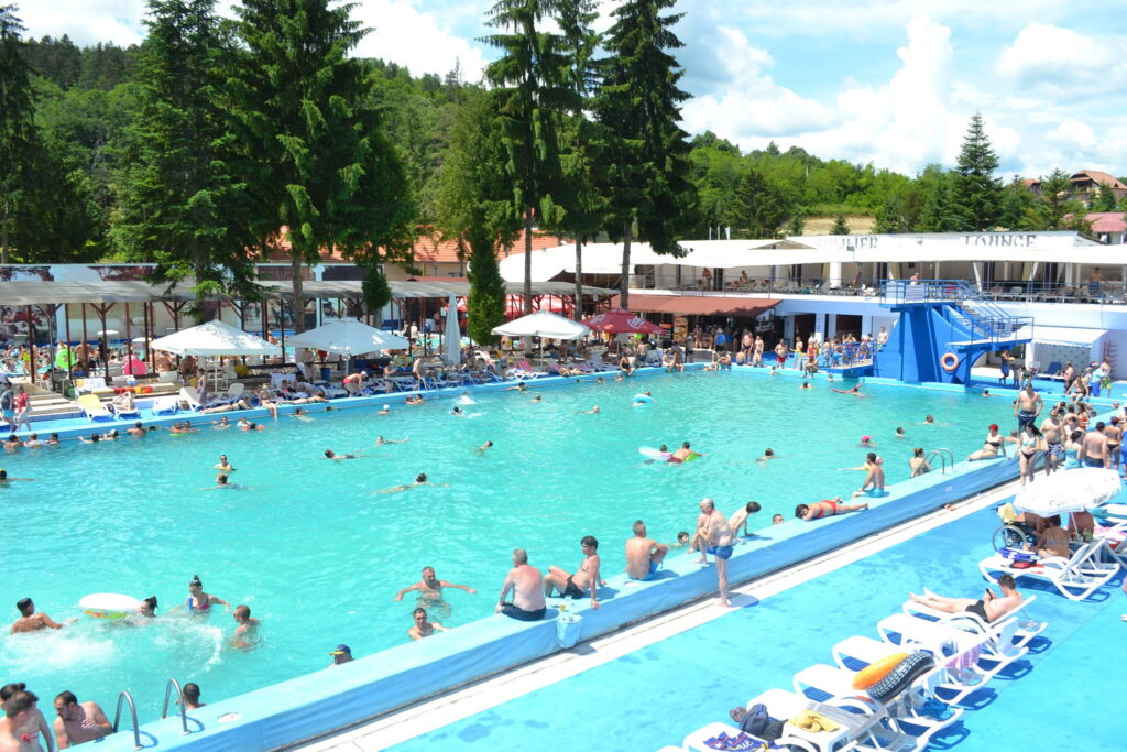 Se deschide sezonul estival la Geoagiu-Băi! Intrare gratuită pe 30 mai și weekend plin de evenimente!
