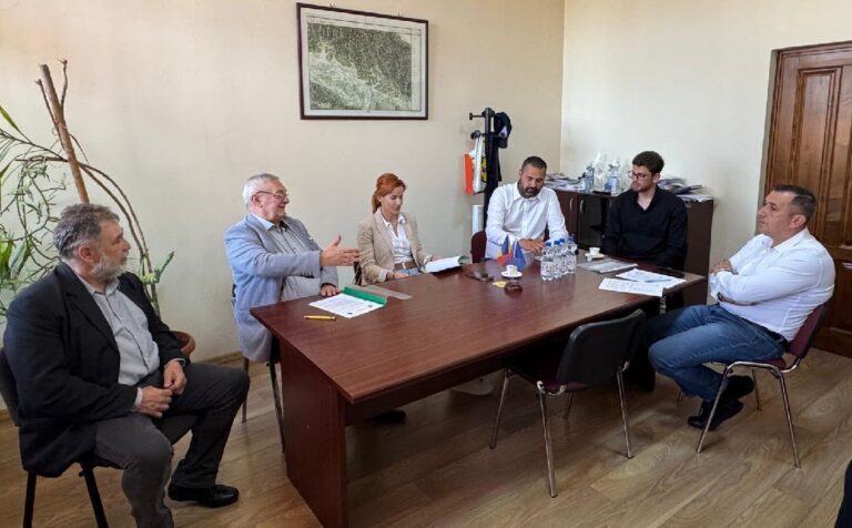 Modernizarea infrastructurii de iluminat public în  Aleșd, un pas important spre eficiență energetică și protecția mediului