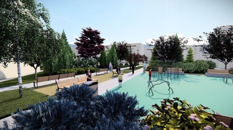 Proiect major de reabilitare urbană în Orăștie: peste 16.000 mp vizați pentru modernizare