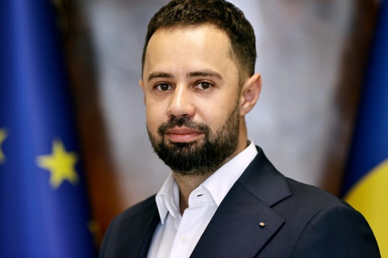 Corneliu Mureșan, apel la președinte și la celelalte partide: România are nevoie cât mai repede de un guvern cu puteri depline!