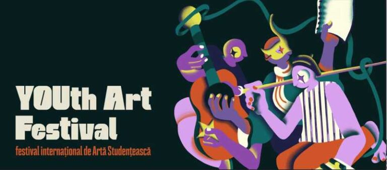 Aradul va fi gazda primei ediții a Festivalului Internațional al Artelor Studențești