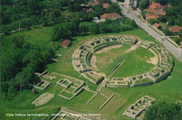 Sarmizegetusa Ulpia Traiana nu găzduiește evenimente private!