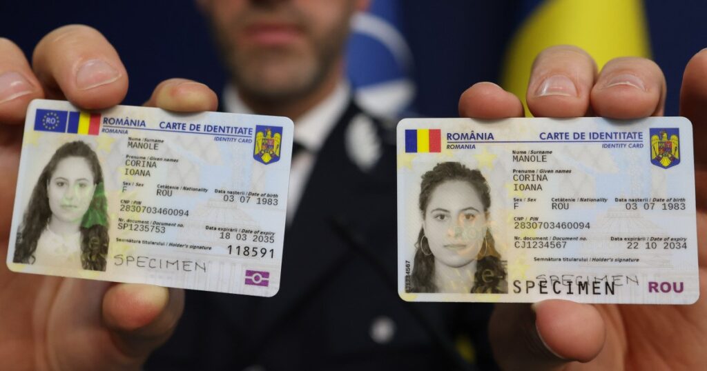 Se extinde preluarea cererilor pentru eliberarea cărții electronice de identitate în Aleșd, Beiuș, Ştei și Salonta