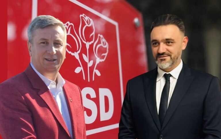 Doi lideri PSD Cluj cer reformă profundă în partid: „Este timpul unei generații noi, curajoase”