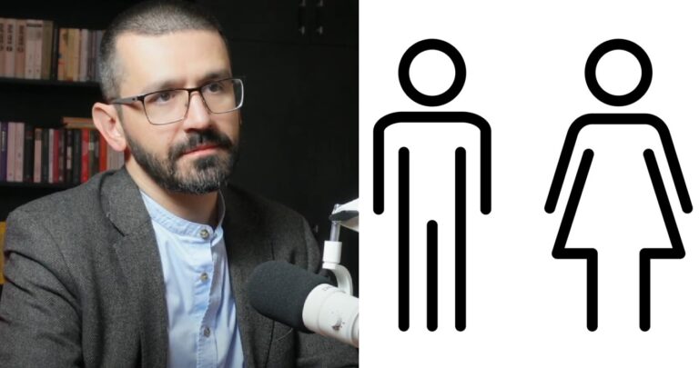 Sunt sau nu importante cotele de gen? Claudiu Turcuș: Istoria nu a rezolvat inegalitățile de gen, de aceea cotele de gen au utilitatea lor!