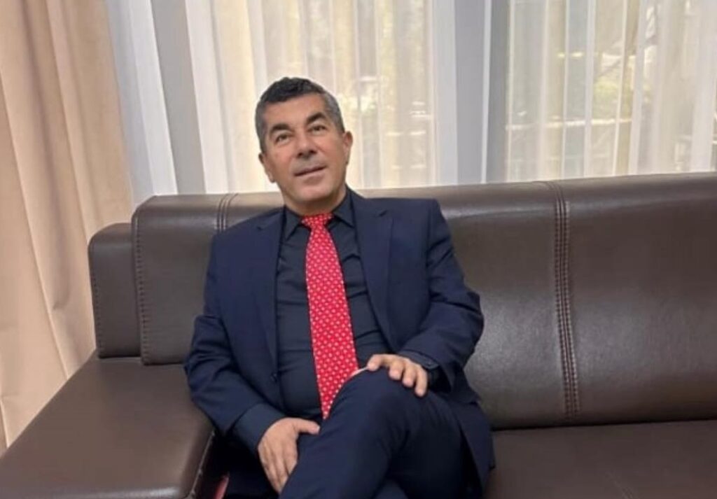 Florin Stancu: „Instituțiile statului nu sunt SRL-uri de partid. Reforma nu înseamnă epurare politică”