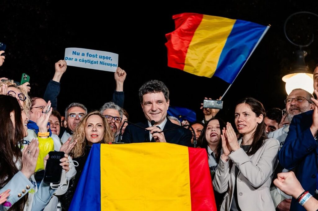 Prioritățile lui Nicușor Dan: Se vor purta discuții pentru formarea noului guvern, inclusiv cu Bolojan, și reconciliere națională!