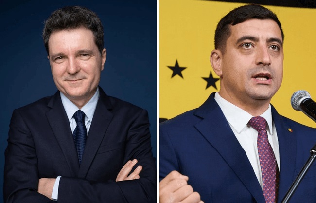 Exit Poll 2025: Momentul așteptat al zilei de vot din turul al doilea. Procentele din dreptul lui Nicușor Dan și George Simion!
