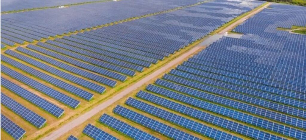 Fosta haldă de zgură a Oradiei va deveni un mega-parc fotovoltaic